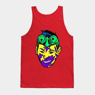 Steebee Weebee Teehee Tank Top